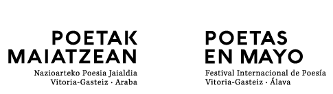XIII Festival Internacional de Poesía