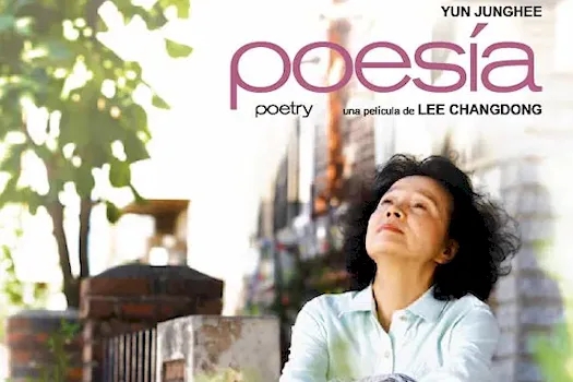 Cine-fórum 'Poesía'
